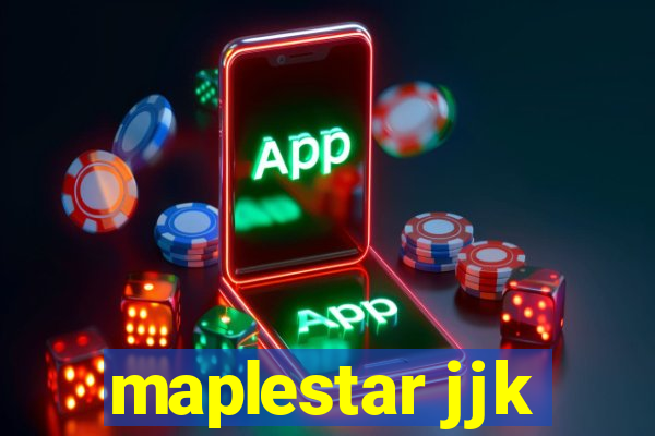 maplestar jjk